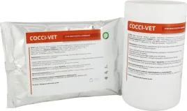 cocci-vet-500g
