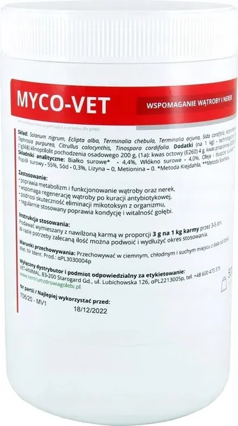 cocci-vet-500g-pojemnosc-0-5-l