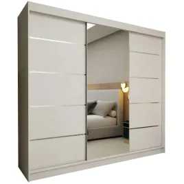 szafa-przesuwna-mirella-240-cm-z-lustrem-szafa-trzydrzwiowa-biala