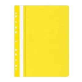 skoroszyt-wpinany-a4-zolty-office-products-25-szt