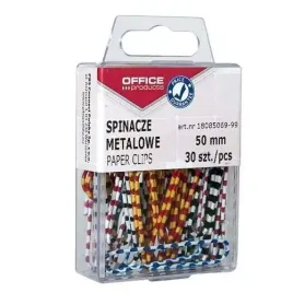 spinacze-50mm-powlekane-mix-kolorow-zebra-30szt
