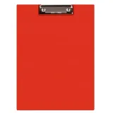 clipboard-a4-pp-podwojny-czerwony-12mm-stan-nowy