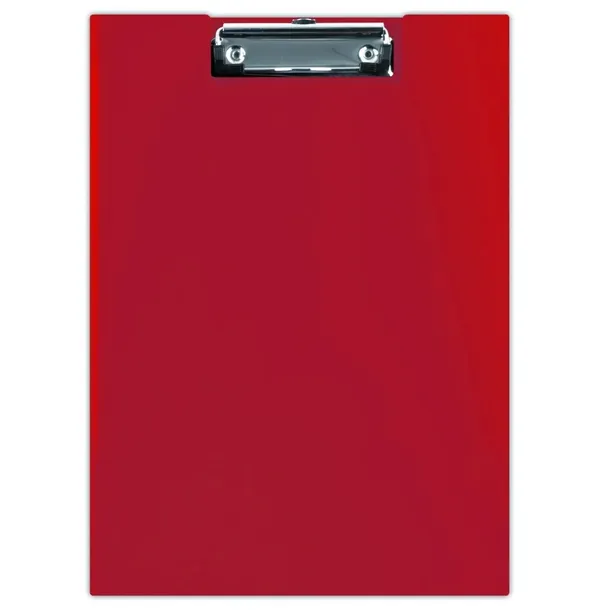 clipboard-a4-pp-podwojny-czerwony-12mm-material-tektura