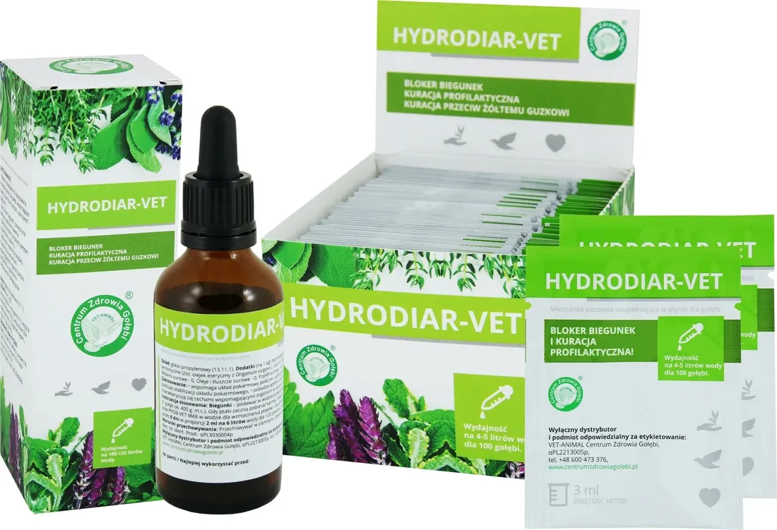 hydrodiar-vet-3-ml-waga-z-opakowaniem-0-7-kg