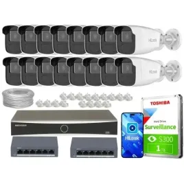 zestaw-monitoringu-dom-firmy-kamera-16x-ipcam-b4-50ir-ir-50m-4mpx-switch