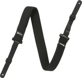 pasek-gitarowy-ibanez-gsf50-bk-pianka-7-mm