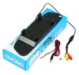 kamera-cofania-w-ramce-led-monitor-lcd-w-lusterku