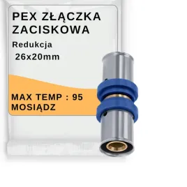 pex-zlaczka-26x20-redukcja-zaciskowa-zapras-uniwersalna-pipelife-radopress