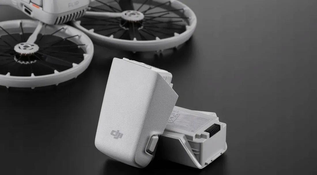 akumulator-dji-flip-inteligentna-bateria-do-drona-3110-mah-oryginal