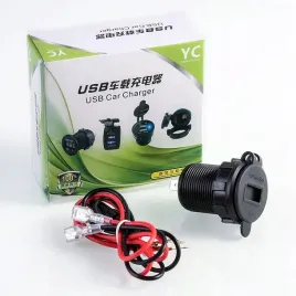 ladowarka-samochod-2x-usb-qc3-0-woltomierz-3a-alu