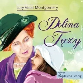 dolina-teczy-audiobook-lucy-maud-montgomery
