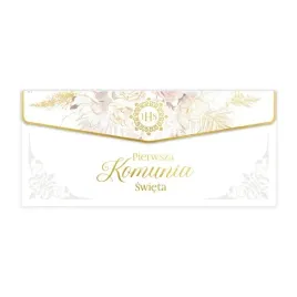 karnet-kartka-pierwsza-komunia-swieta-z-koperta-kwiaty-ihs-sakrament