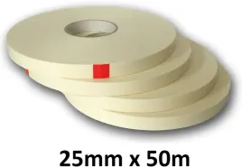 tasma-dwustronna-piankowa-25mm-50m-biala-montazowa