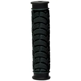 oxf-chwyty-mtb-czarne-podwojna-gestosc-dl-127mm-sr-32mm