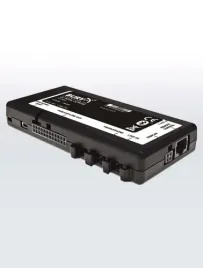 bury-cc9048-samochodowy-zestaw-glosnomowiacy-bluetooth-iso-aux-z-pilotem