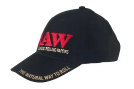czapka-z-daszkiem-raw-hat-black-z-ubijakiem-czarna