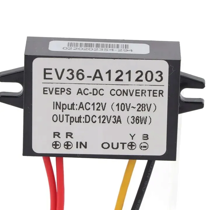 3a-ac-10-28v-na-dc-12v-regulator-konwertera-mocy