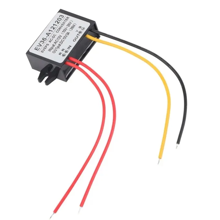 3a-ac-10-28v-na-dc-12v-regulator-konwertera-mocy