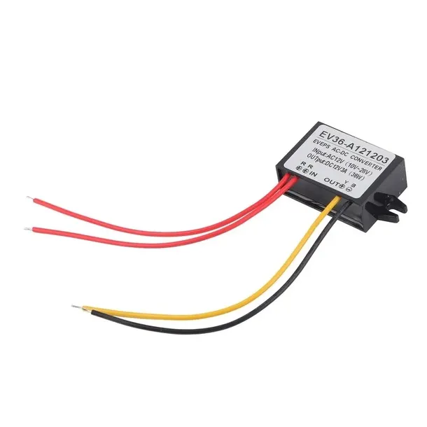 3a-ac-10-28v-na-dc-12v-regulator-konwertera-mocy-stan-opakowania-oryginalne-stan-nowy