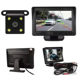 kamera-cofania-monitor-zestaw-12v