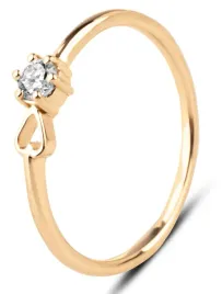 piekny-zloty-pierscionek-zareczynowy-z-brylantem-0-10ct-i-sercem-14kt-585