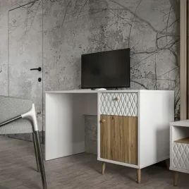 biurko-prostokatne-mlodziezowe-aksana-120-x-60-x-75-cm-bialy-odcienie-bezu