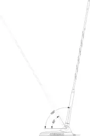 antena-cb-president-new-york-magnetyczna-49-cm-zn8