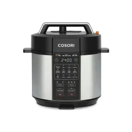 multicooker-cosori-cmc-co601-seu-9w1-srebrny-57l-or-1100w
