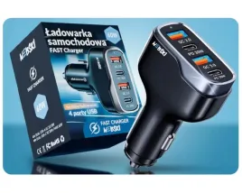 ladowarka-samochodowa-zasilacz-2x-usb-2x-usb-c-a-quick-charge-do-auta