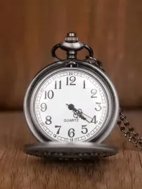 meski-zegarek-kieszonkowy-lancuszek-osmiornica-vintage-prezent-walentynki
