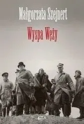 wyspa-wezy-malgorzata-szejnert