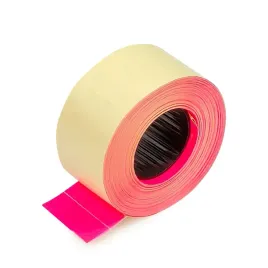 metki-etykiety-dwurzedowe-26x16-proste-amarantowe