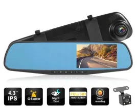 kamera-cofania-w-lusterku-wideorejestrator-samochodowy-full-hd-przod-tyl