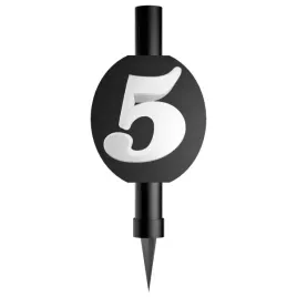 fontanna-raca-5-urodziny-12-cm-urodzinowa-sylwester-rocznice-cyfra-czarna