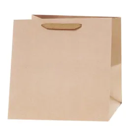 torby-lux-kwadrat-eko-kraft-mocne-19x19x19cm-10szt