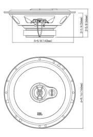 jbl-stage-2-634-mocne-glosniki-samochodowe-trojdrozne-165-cm-165-mm-250w