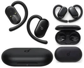 czarne-sluchawki-bezprzewodowe-o-otwartej-konstrukcji-soundcore-v30i