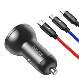 baseus-ladowarka-samochodowa-zasilacz-mocny-24w-2x-usb-48a-kabel-3w1