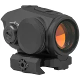kolimator-leapers-utg-accu-sync-2018r-dot-sight-red-dot-3-moa-stan-nowy-model-ccu-sync-2018r-dot-sight-red-dot-3-moa