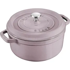 garnek-zeliwny-okragly-2-6l-kwiat-wisni-la-cocotte-staub