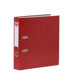 segregator-a4-na-dokumenty-biurowe-szeroki-office-products-pp-75mm-czerwony