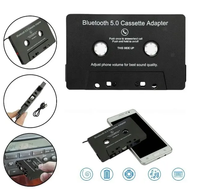 kaseta-bluetooth-5-0-do-radia-adapter-transmiter-stan-opakowania-oryginalne-kod-producenta-inny