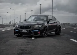 plakat-na-sciane-auto-bmw-m2-performance-samochod-premium-marka-100x70