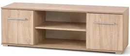 szafka-pod-telewizor-dwudrzwiowa-stolik-do-salonu-dab-sonoma-lima-rtv-1