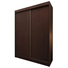 szafa-przesuwna-sofia-150-cm-szafa-dwudrzwiowa-wenge