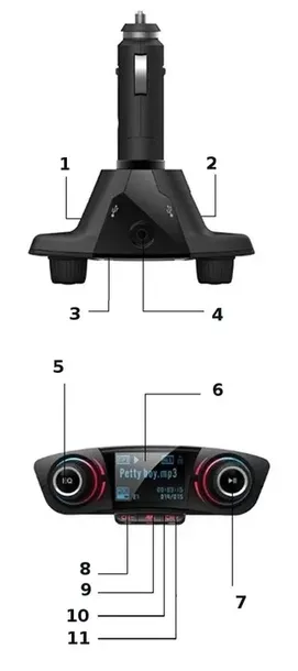 transmiter-fm-bluetooth-5-0-usb-multimedialny-8w1-stan-nowy-model-inny