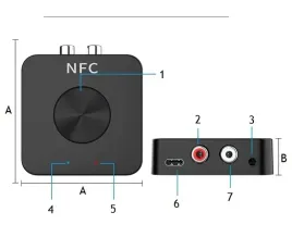 adapter-nadajnik-odbiornik-bluetooth-nfc-aux-rca