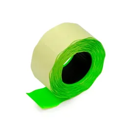 metki-etykiety-jednorzedowe-26x12-fala-zielone