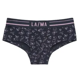 szorty-dziewczece-bawelniane-la-ma-r-128-134