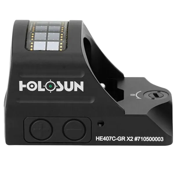 kolimator-holosun-micro-red-dot-hs407c-gr-x2-waga-z-opakowaniem-0-7-kg